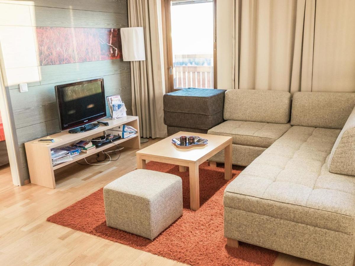 Holiday Home Ski Chalets 7204 By Interhome Ylläsjärvi Exteriér fotografie